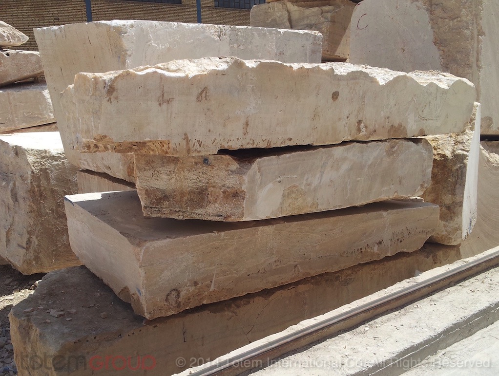 TGOX 416 Yellow Onyx (Rock Candy Cloudy)